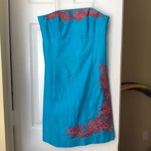 Lilly dress
